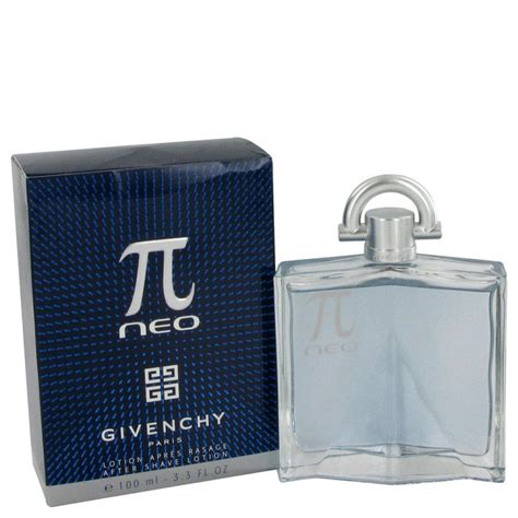 givenchy pi neo after shave lotion|Givenchy Pi Neo for Him Body After Shave Lotion, 3.4 oz. .